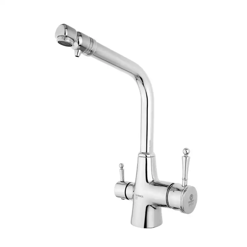 شیر آشپزخانه نایریکا مدل بهار دو منظوره کد 03