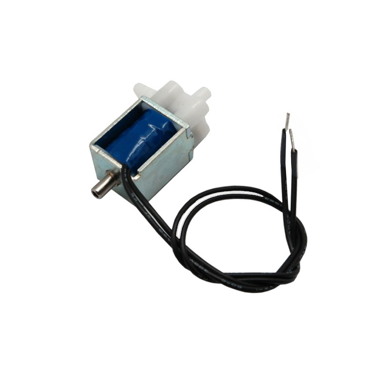 شیر برقی مدل سلونوئیدی شیر برقی مدل سلونوئیدی