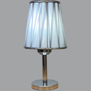 آباژور رومیزی نورهام مدل NHM-SP CRM- 15