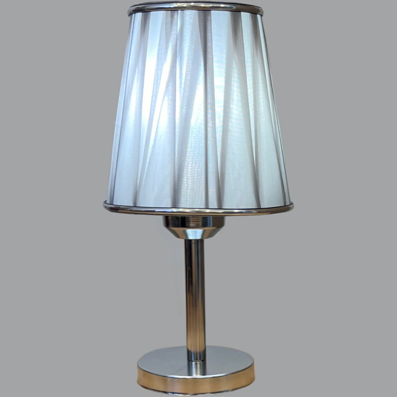 آباژور رومیزی نورهام مدل NHM-SP CRM- 15