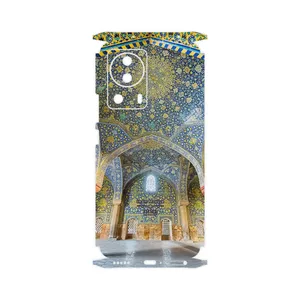 MAHOOT Imam Mosque in Isfahan-FullSkin Cover Sticker for Xiaomi 13 Lite