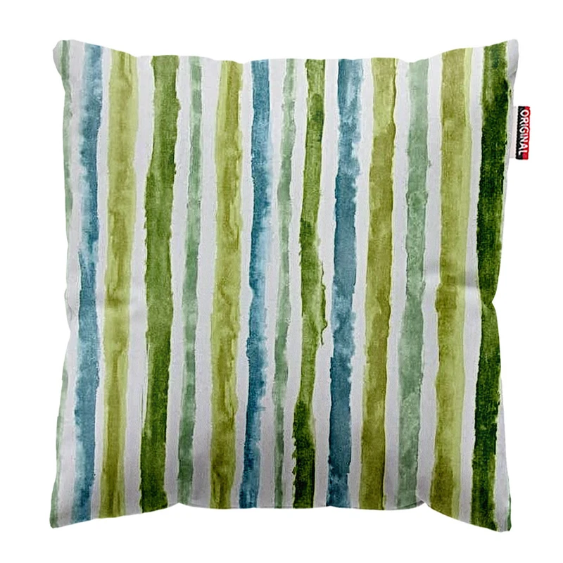  کوسن پاد آفرین طرح مینیمال کد 3198 سایز 30*30 سانتی متر