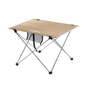 میز سفری تاشو نیچرهایک مدل NH15Z012-L_Ultralight