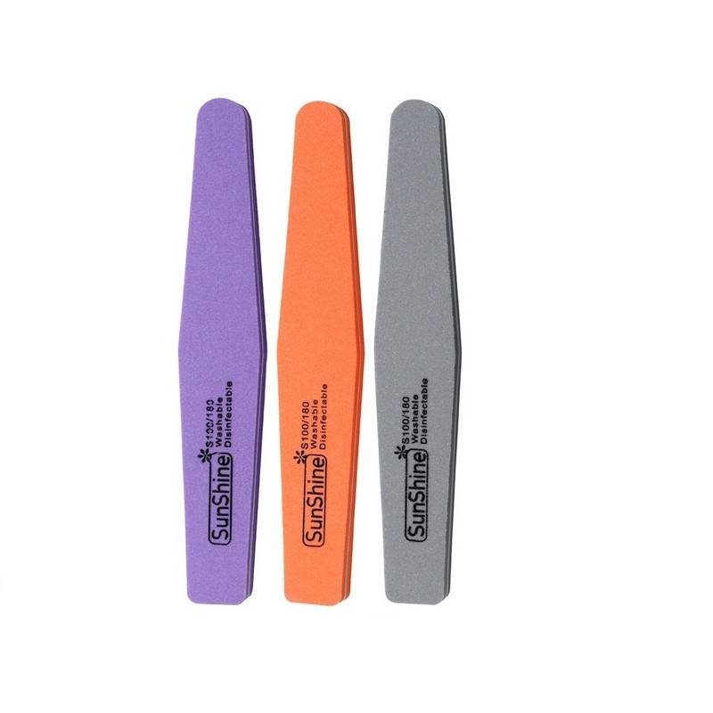 بافر ناخن سان شاین  مدل MK-003 بسته 3 عددی