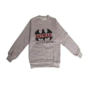 سویشرت بچگانه مدل بت من کد AK36