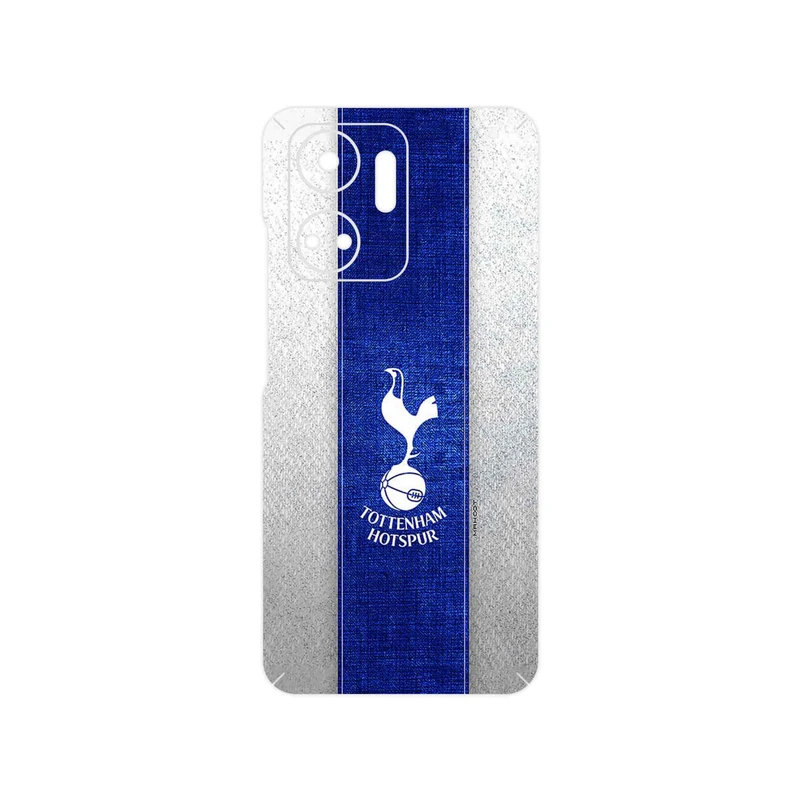 برچسب پوششی ماهوت مدل Tottenham_Hotspur_FC مناسب برای گوشی موبایل آنر X7a