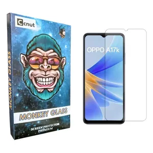 Coconut mnk Screen Protector For Oppo  A17k