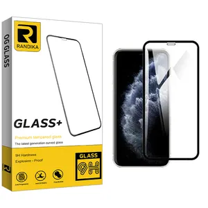 Randika GLD Screen Protector For Apple iphone xs/x/11pro