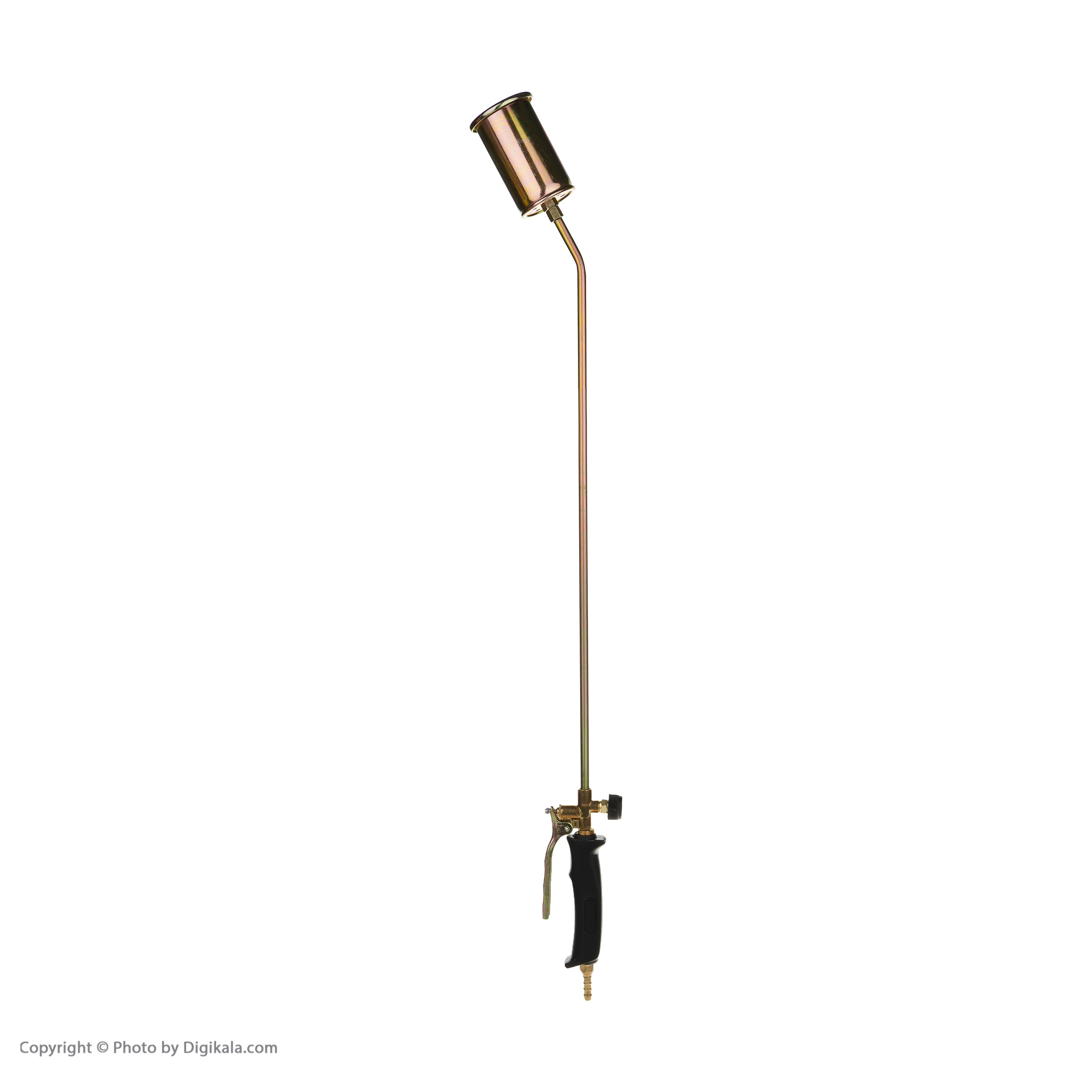 سرپیک شعله افکن پروتک مدل HT03