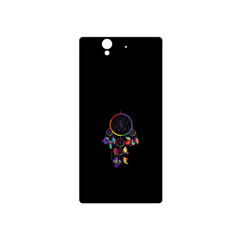 برچسب پوششی ماهوت مدل Dream Catchers مناسب برای گوشی موبایل سونی Xperia Z