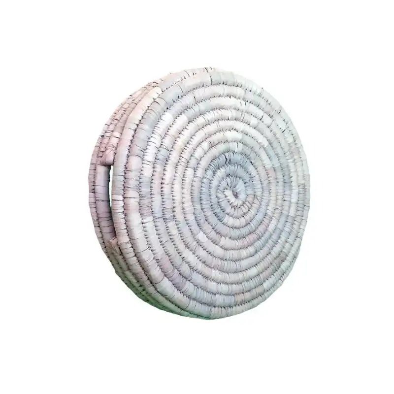 سبد حصیر بافی مدل داز جنوب