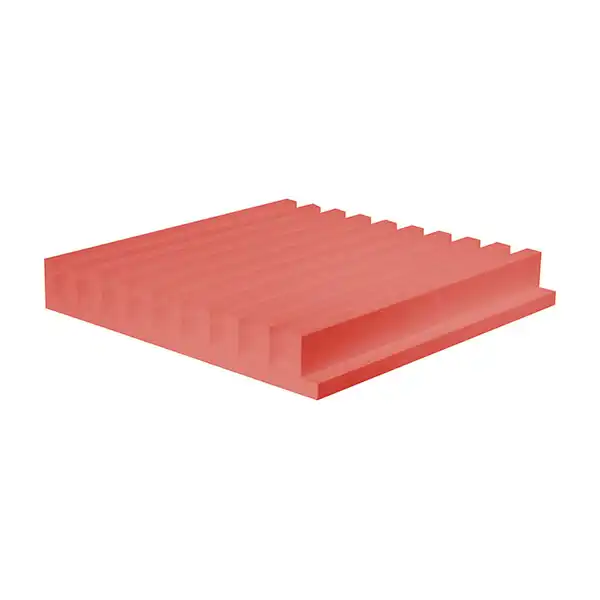 پنل آکوستیک مدل پخش کننده زونیا R