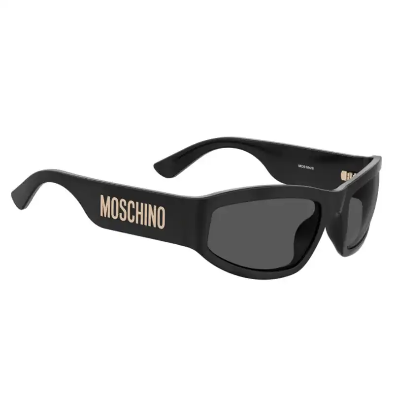 عینک آفتابی ماسکینو مدل MOS 164 - 807IR