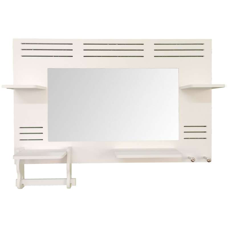 آینه سرویس بهداشتی طرح line کد 9209