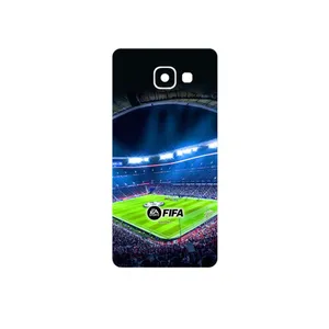 MAHOOT FIFA Soccer Game Series Cover Sticker for Samsung Galaxy A5 2016