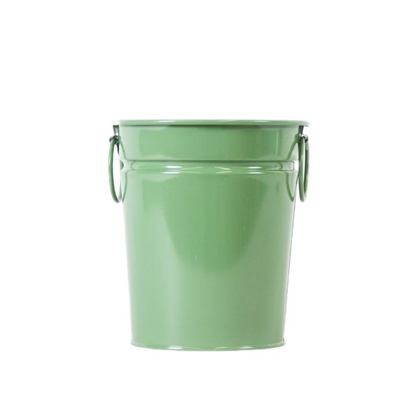 گلدان فلزی مدل f20