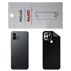 STAR SD Back Skin For Xiaomi Redmi A1 Plus