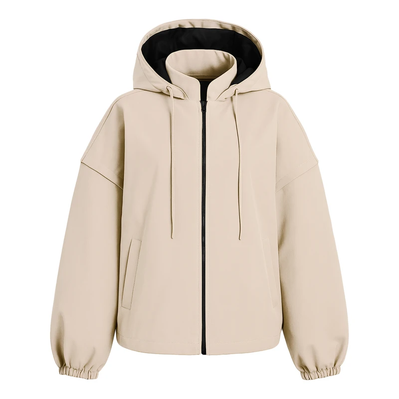 بارانی زنانه مدل Sandrift کد M5584