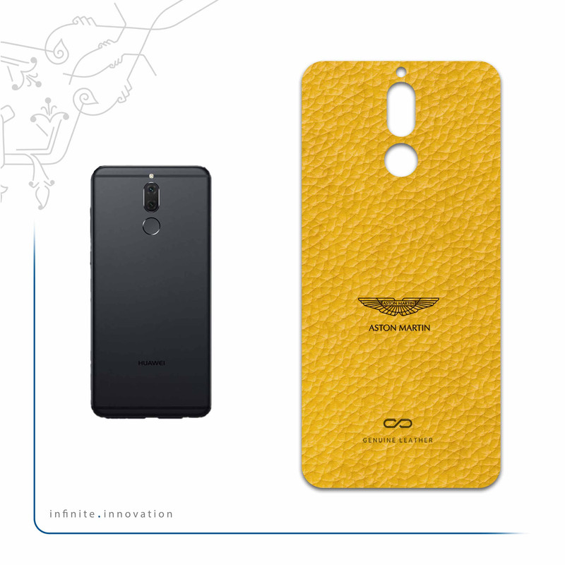 برچسب پوششی ماهوت مدل ML-ASTN_MRTN مناسب برای گوشی موبایل هوآوی Mate 10 Lite