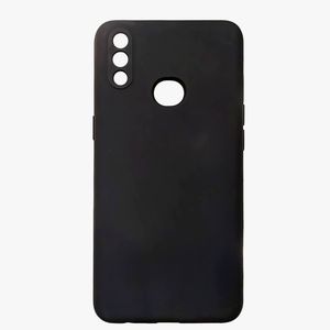  کاور مدل سیلیکونی مناسب برای گوشی موبایل سامسونگ Galaxy A10S