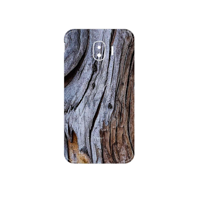 برچسب پوششی ماهوت مدل Wood Texture 7 مناسب برای گوشی موبایل سامسونگ Galaxy J2 Pro 2018