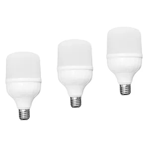 لامپ 20 وات آیلا مدل استوانه SMD پایه E27  بسته 3 عددی