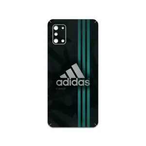 MAHOOT  dds Cover Sticker for Samsung Galaxy A31