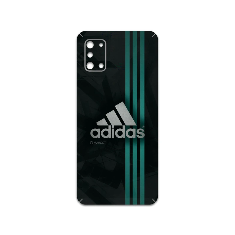 برچسب پوششی ماهوت مدل dds مناسب برای گوشی موبایل سامسونگ Galaxy A31