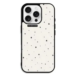 AKAM AMC-WA16PRO-STARS-2 Cover For Apple iPhone 16 Pro