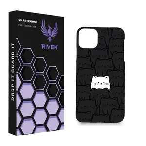 RIVEN RI2-4 Case For Apple iPhone 11 Pro