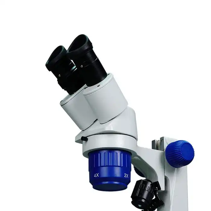 میکروسکوپ یاکسون مدل YAXUN AK-22