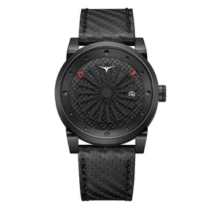 ساعت مچی عقربه‌ای مردانه مدل Zinvo BLADE VENOM