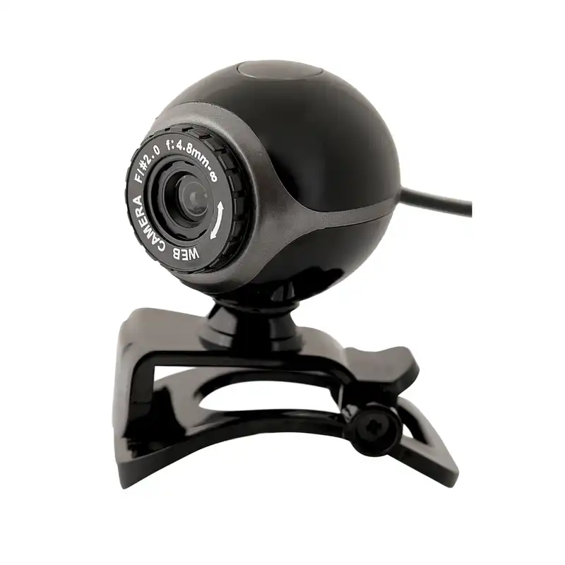 وب کم مدل Lancher