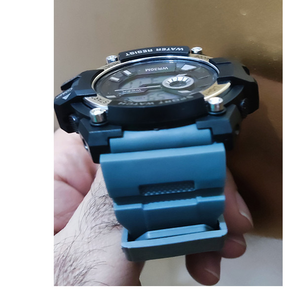 ساعت مچی دیجیتال مدل SPORT