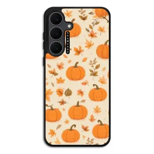 AKAM AMC-WSGS25FE-PUMPKIN-2 Cover For Samsung Galaxy S25 FE