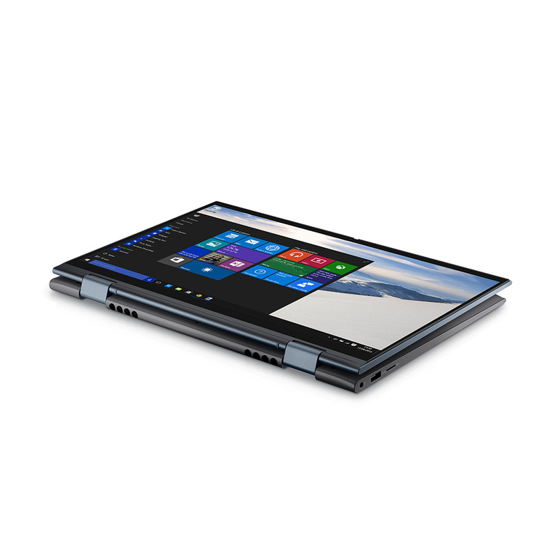 لپ تاپ 14 اینچی دل مدل Inspiron 7405 لپ تاپ 14 اینچی دل مدل Inspiron 7405