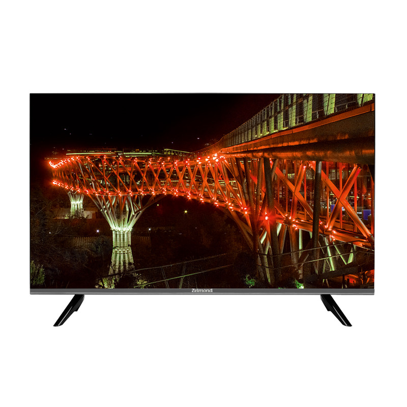 تلویزیون ال ای دی زلموند مدل 32BF4142 سایز 32 اینچ