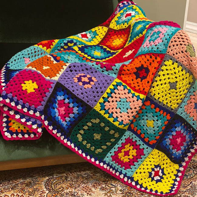 شال مبل و تخت مدل x94 سایز 120×120 سانتیمتر شال مبل و تخت مدل x94 سایز 120×120 سانتیمتر