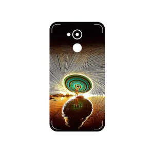 MAHOOT Night Light Fountain Cover Sticker for Honor 5C Pro