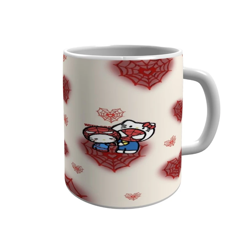 ماگ پاد آفرین مدل کیتی 