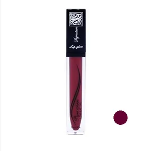 رژ لب مایع سیگنیچر شماره N19 