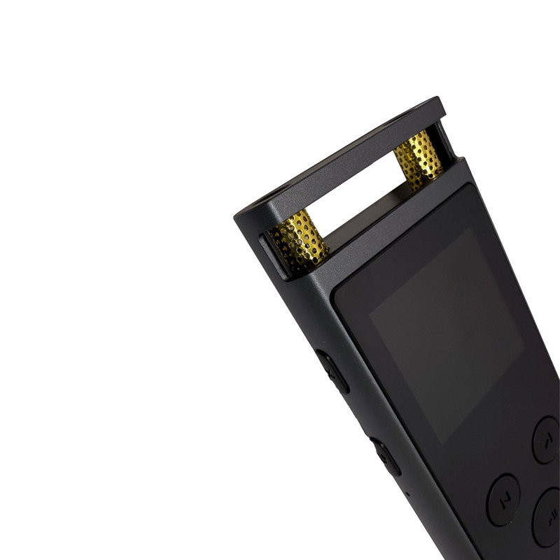 ضبط کننده صدا فوکس رک مدل  AI Rec