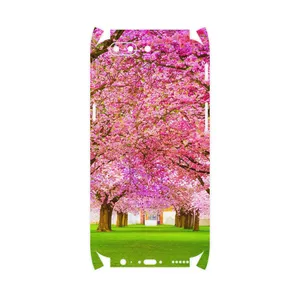 MAHOOT Spring Season-FullSkin Cover Sticker for OnePlus 5