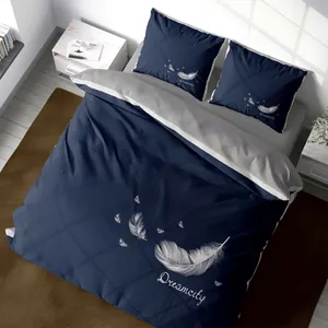 سرویس روتختی یک نفره 6 تکه کالای خواب آرنا مدل ۰۰۸۴۵