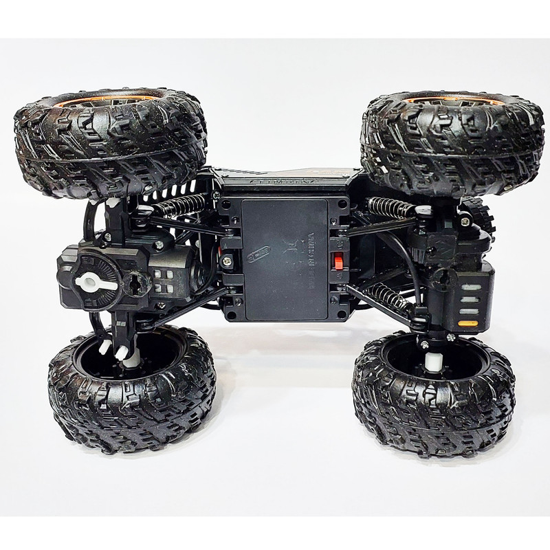 ماشین کنترلی مدل CAMERA CLIMBING