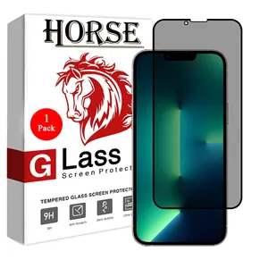 Horse PRF-H Privacy Screen Protector For Apple iPhone 13 Pro