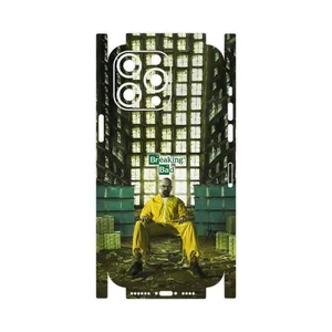 MAHOOT Breaking Bad-FullSkin Cover Sticker for Apple iPhone 14 Pro Max