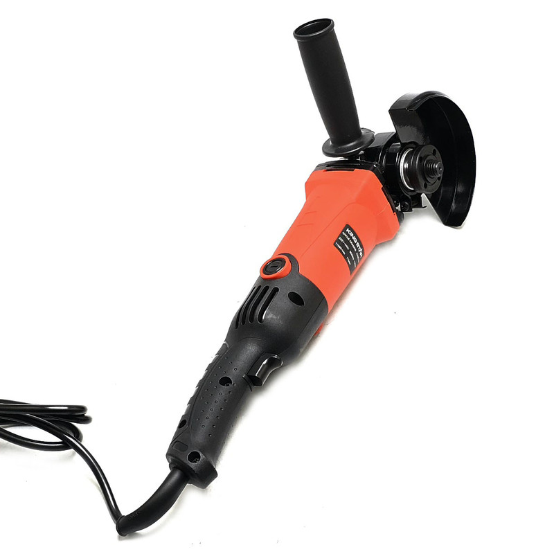 مینی فرز کینگ استار مدل دسته بلند کد KS9523S