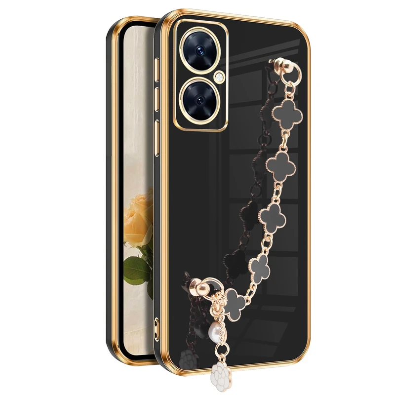 کاور مدل Flowuxry مناسب برای گوشی موبایل هوآوی Nova 11i