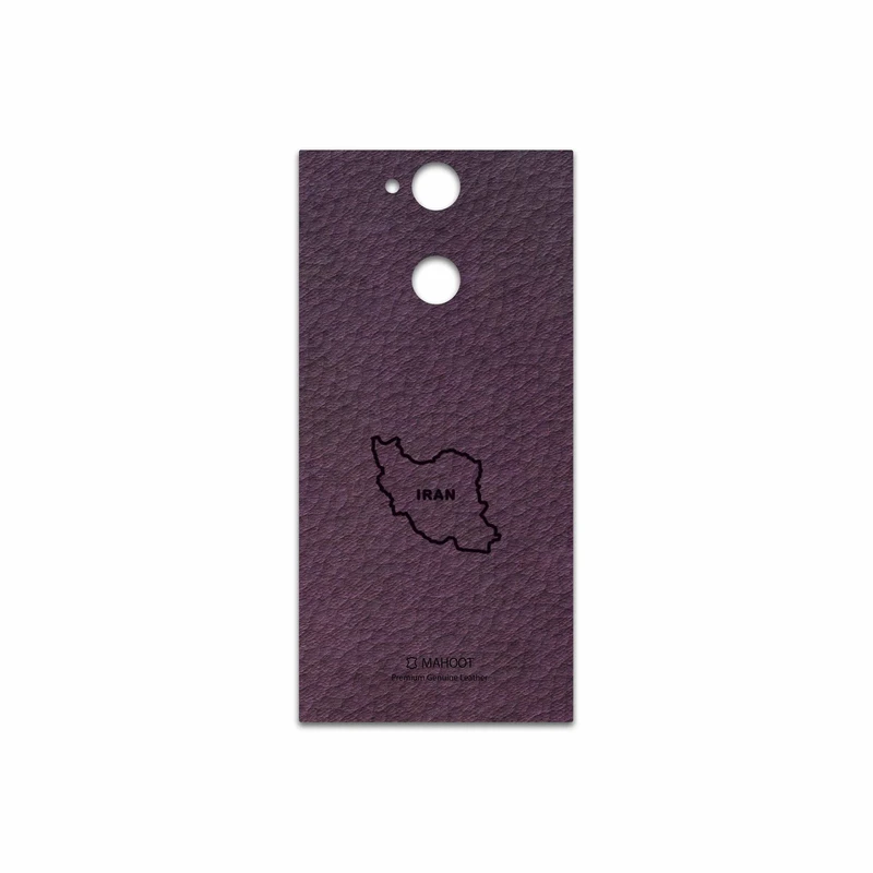 برچسب پوششی ماهوت مدل PL-IRC مناسب برای گوشی موبایل سونی Xperia XA2